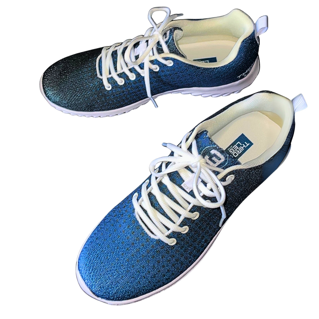 Third Leg Signature Colourway - Men’s athletic shoes