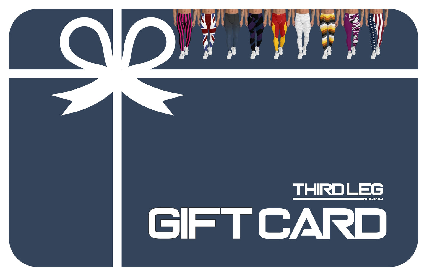 Third Leg Apparel Gift Card
