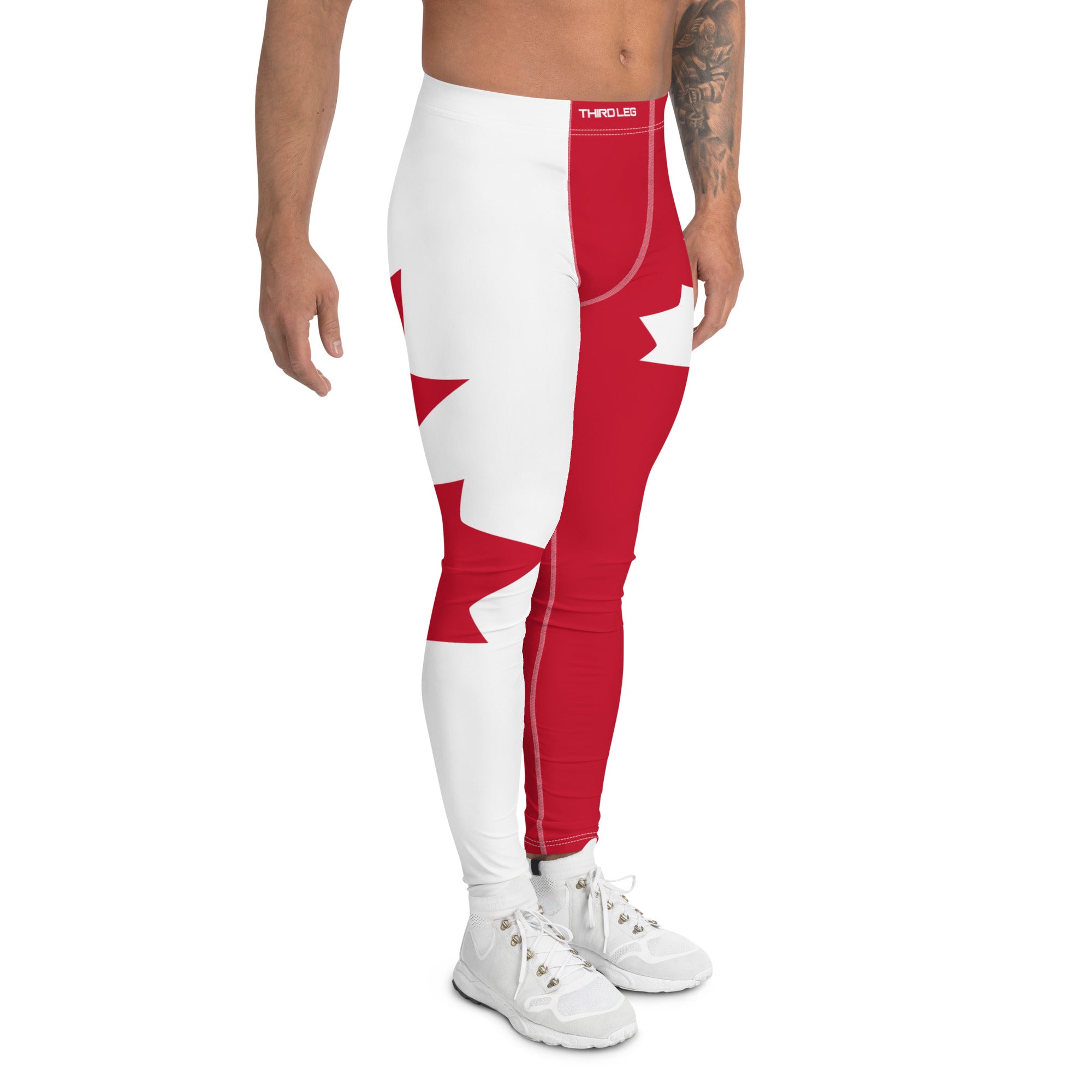 Mens leggings canada best sale